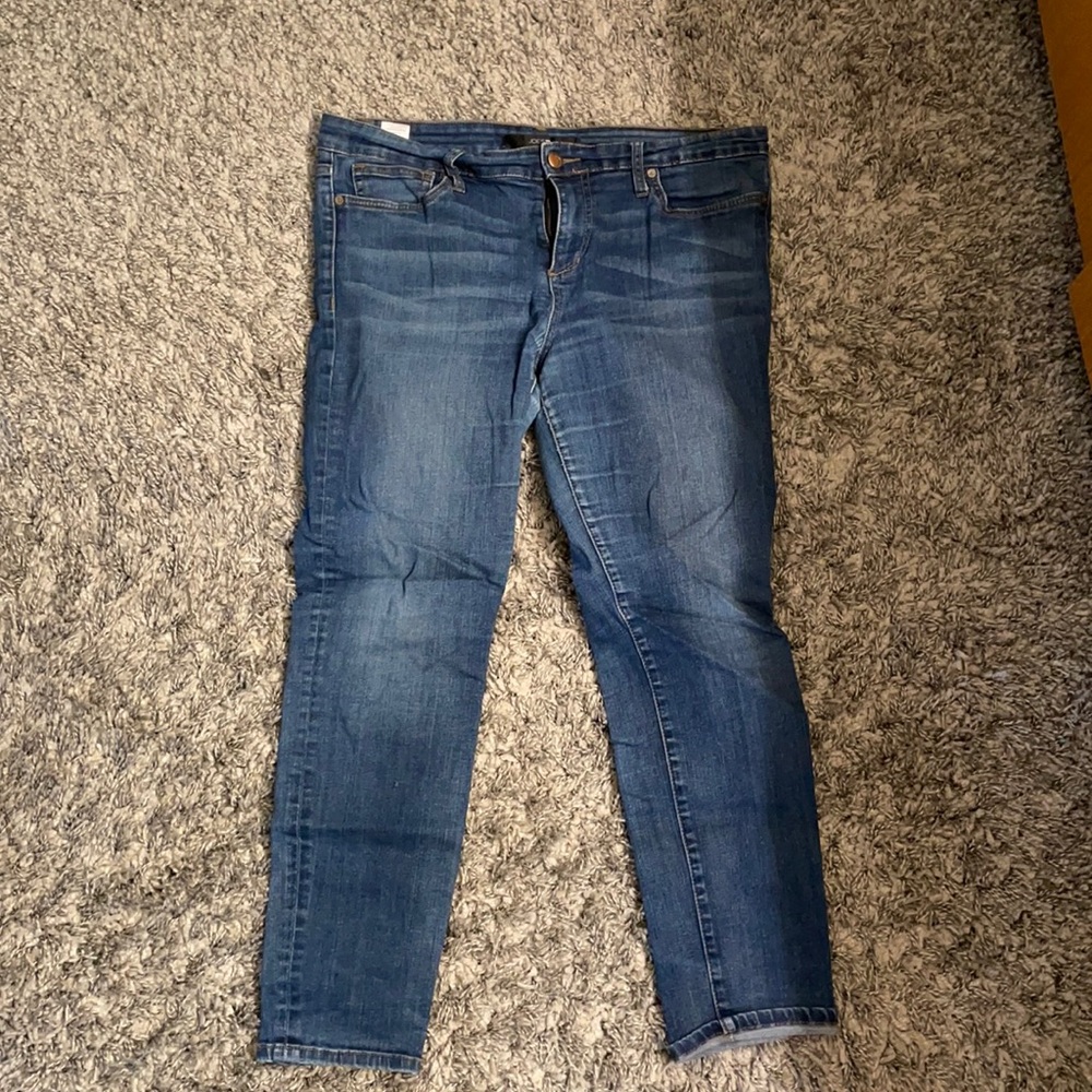 Joe’s jeans